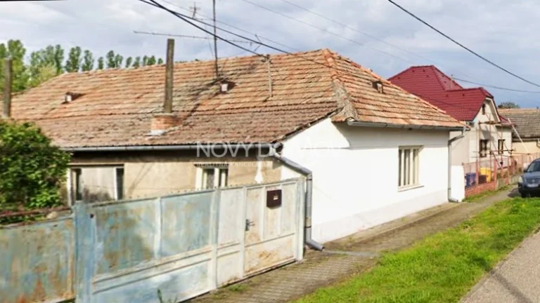 znížená cena - POKOJNÉ MIESTO na bývanie, relax alebo inves
