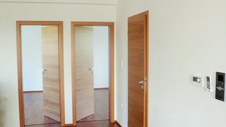 Moderný office - samostatné poschodie 112 m2