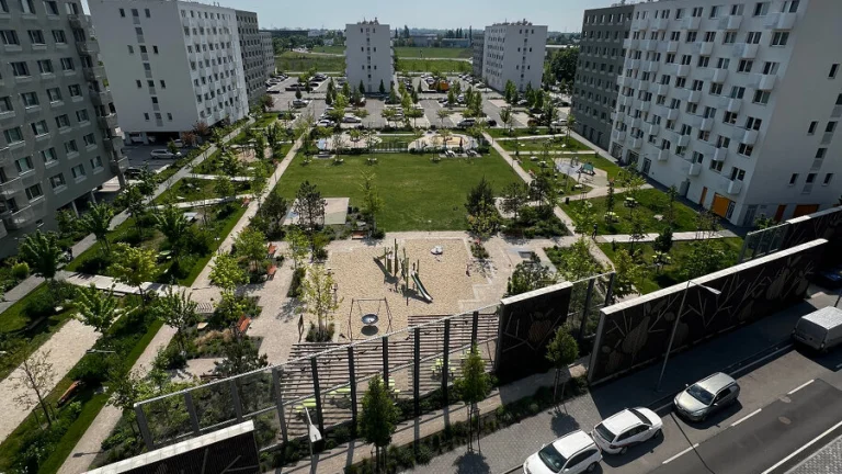 predám 2+KK apartmán Ovocné sady