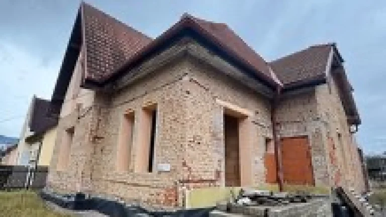 rodinný dom na predaj