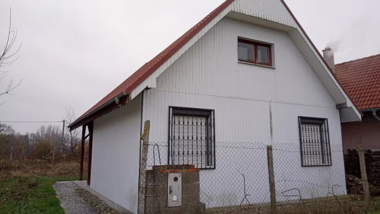 Gabcikovo/Pristav