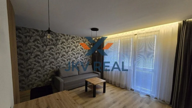 Na predaj krásny 2 izbový byt po kvalitnej kompletnej rekonš