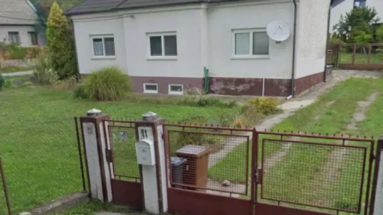PREDÁME 5izb.RD v Lamači s krásnym pozemkom