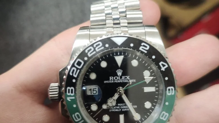 Rolex hodinky