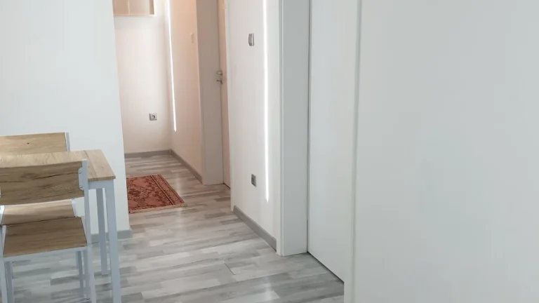 2 izbový byt
