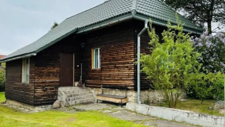 RODINNÝ DOM - CHALUPA NA POZEMKU 803 m2, ČIRČ, OKR. S. ĽUBO