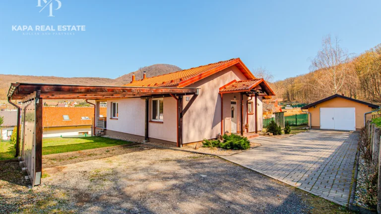 Rodinný dom na predaj, Bažantia ulica, Veľký Šariš - Kanaš