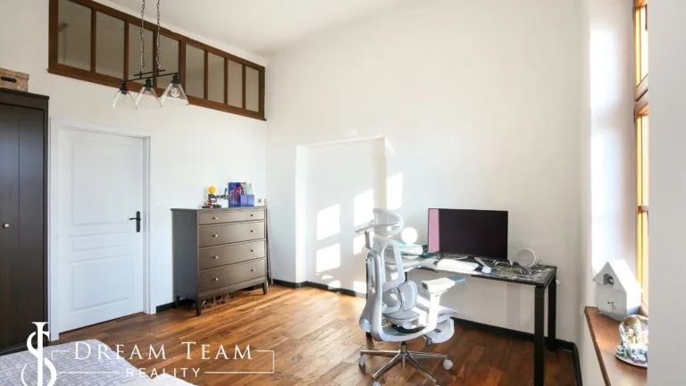 2-izbový apartmán v centre mesta Banská Štiavnica