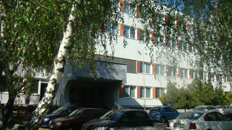 Kancelária - Petržalka (111) 34,19 m2