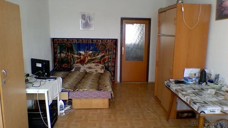 prenájom 2iz. bytu v Kežmarku od 1.6.2025