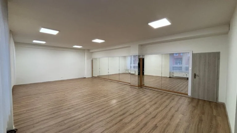 Priestor na prenájom v širšom centre Poprad