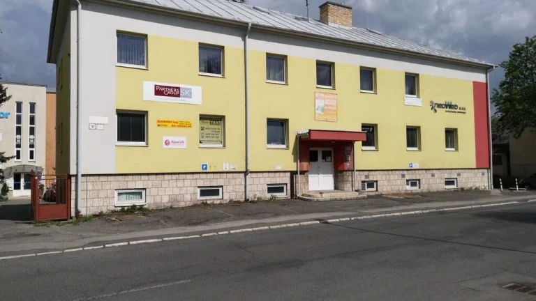 Prenájom kancelárskych priestorov Poprad - centrum