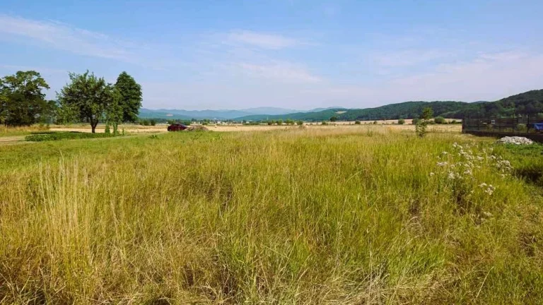 Veľká Lúka – investičný pozemok, určený na výstavbu, 1028 m2