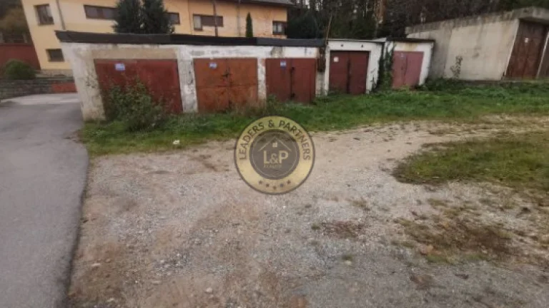 Garaž Rači Potok