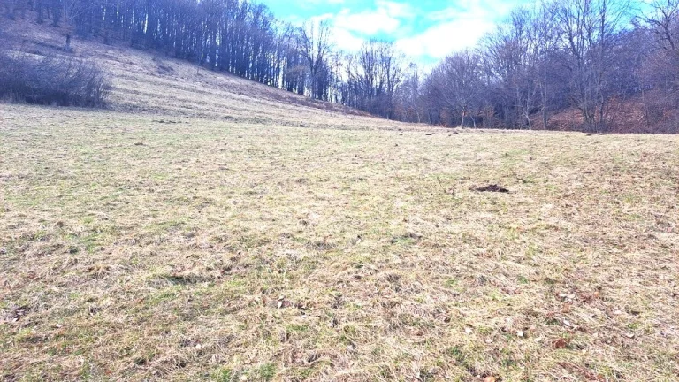 Pozemok Ostrý Grúň, 1820 m2