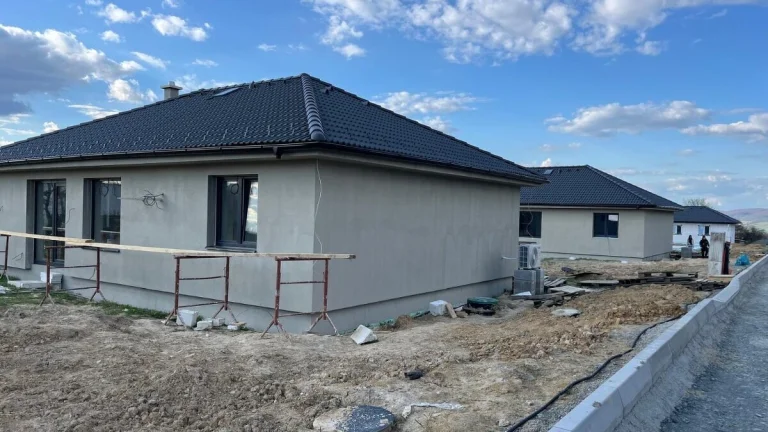 Na predaj rodinný dom, Prešov, Vyšná Šebastová