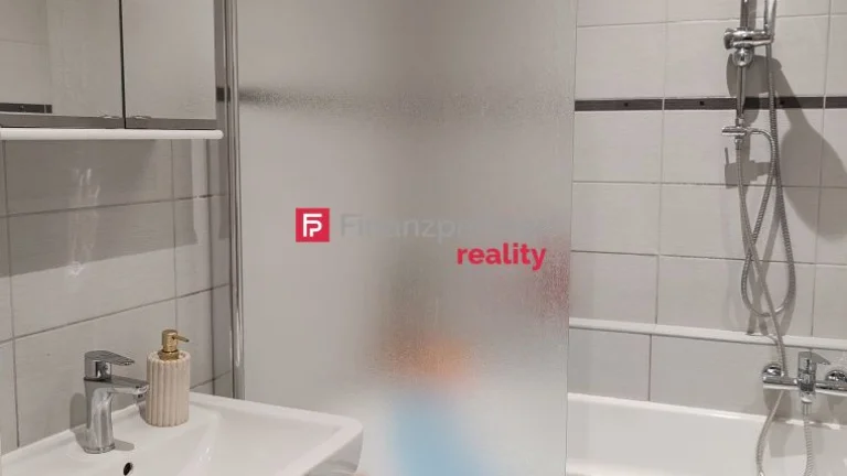 NOVINKA Na predaj byt v Brezovej pod Bradlom