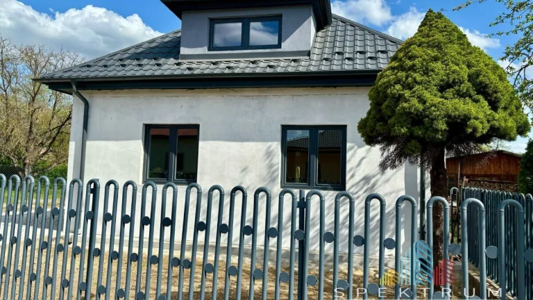 PREDAJ -Exkluzívna ponuka 3i RD - kompletná rekonštrukcia,