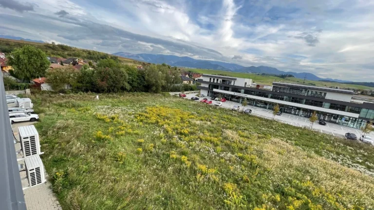 Pozemok Žilina, Solinky - Juh na PREDAJ s ÚPN a sieťami