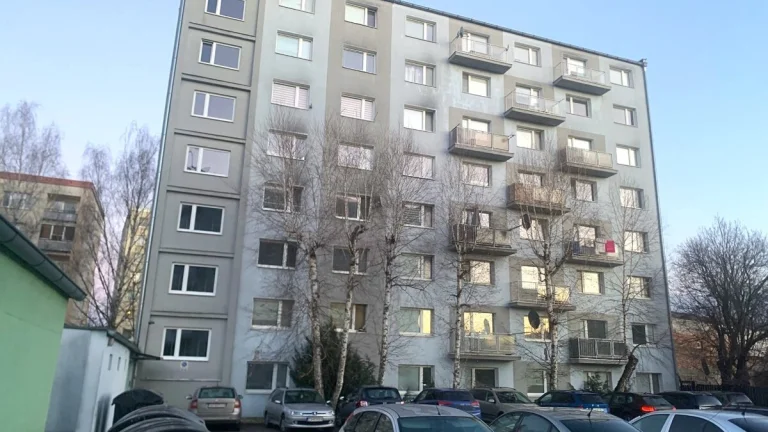 IDEÁLNA INVESTÍCIA 1,5 izb.byt 40m2 ZVOLEN