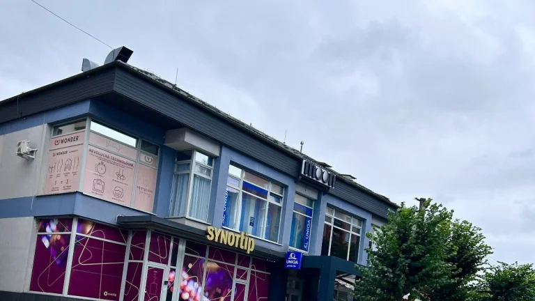 Priestor na prenájom 101,49 m2 alebo 3 samostatné kancelárie