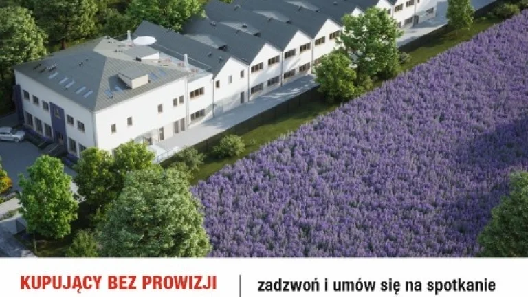 Dom seniora w budowie. 95-070 Sobień 33.
