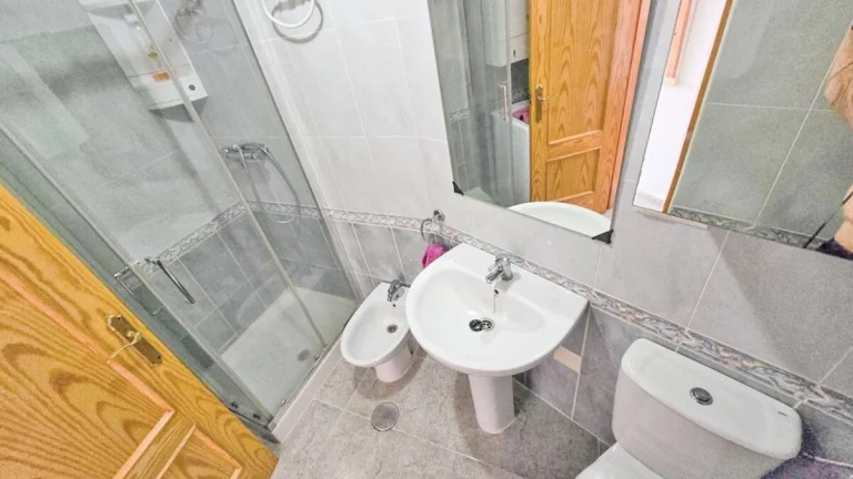 Stylový byt s výhledem na moře – Torrevieja ŠPANĚLSKO