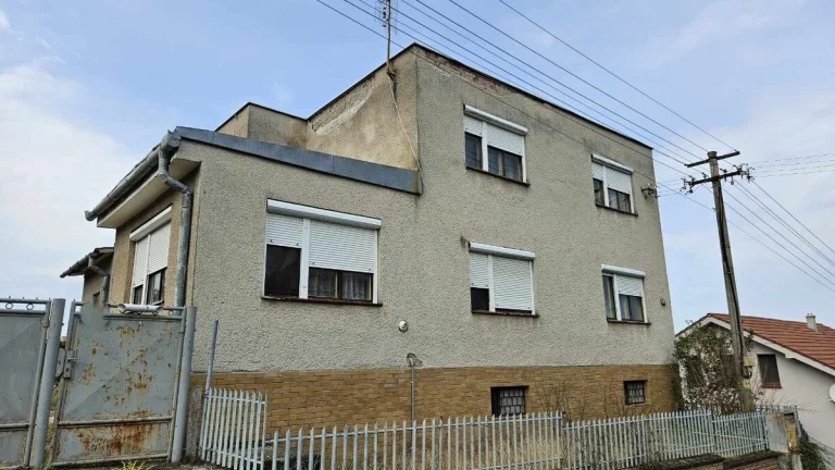 Na predaj rodinný dom s veľkým pozemkom