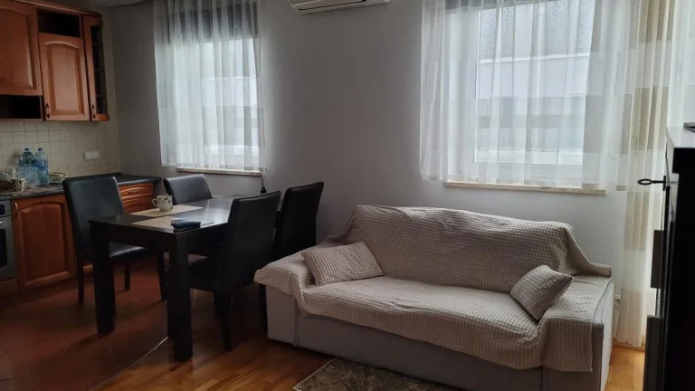 Mieszkanie 2 pokojowe 35 m² Myśliborska W-wa
