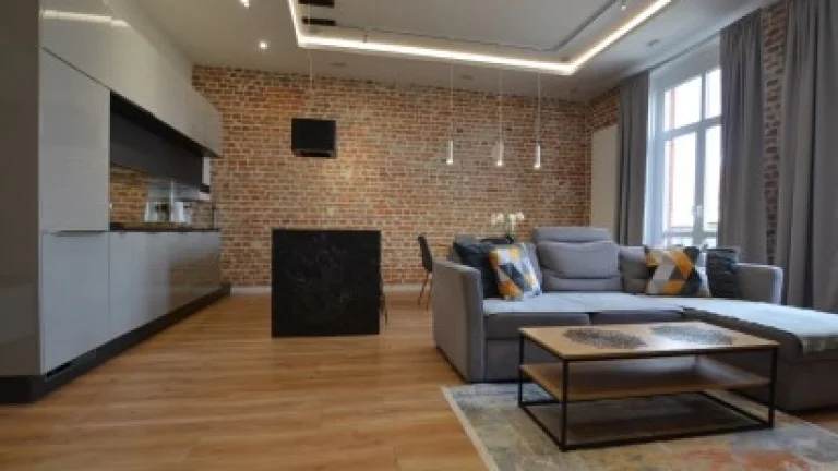 Mieszkanie 65 m2 , Jana Pawła , Wrocław