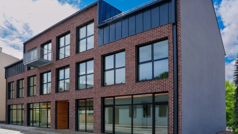 Kancelársky priestor 33 m2 v novostavbe CENTRUM mesta