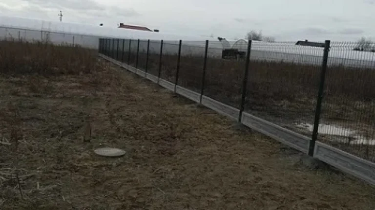 Działka budowlana o pow. ok. 1000 m2, Wojciechówka