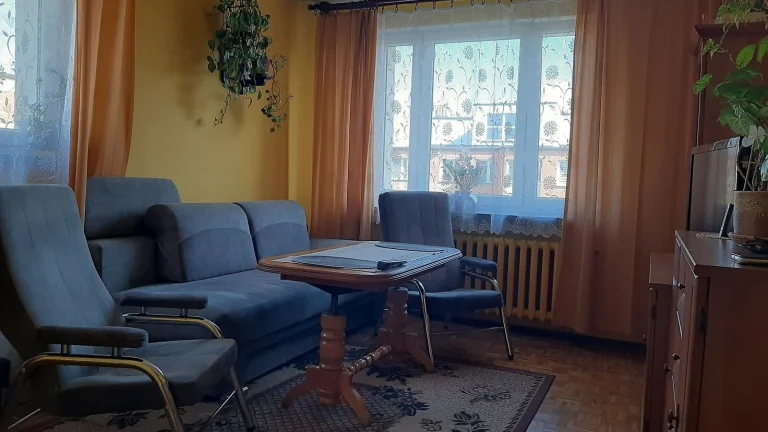 3 pokoje w cenie kawalerki - ul. Sienkiewicza