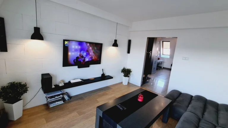 Mieszkanie o pow. 96m2, dwa balkony,Braci Niemojowskich