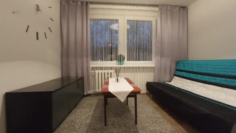 OKAZJA ŁOBZÓW, UL. LITEWSKA KRAKÓW, KAWALERKA BEZPOŚR.