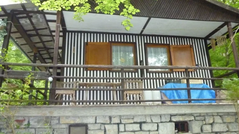 Prodej Chaty, Brno-venkov, Mokrá-Horákov,Líšeňské údolí 35m2