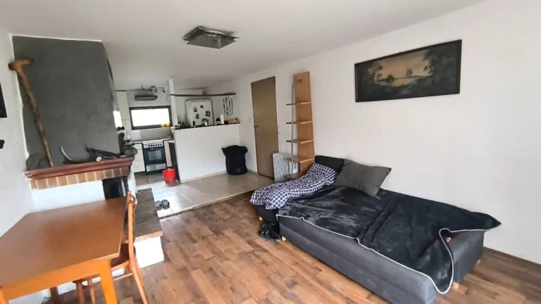 RODINNÝ DOM-BUNGALOV ZADNÉ HALNY 5 MIN.AUTOM MÝTO POD ĎUMB.
