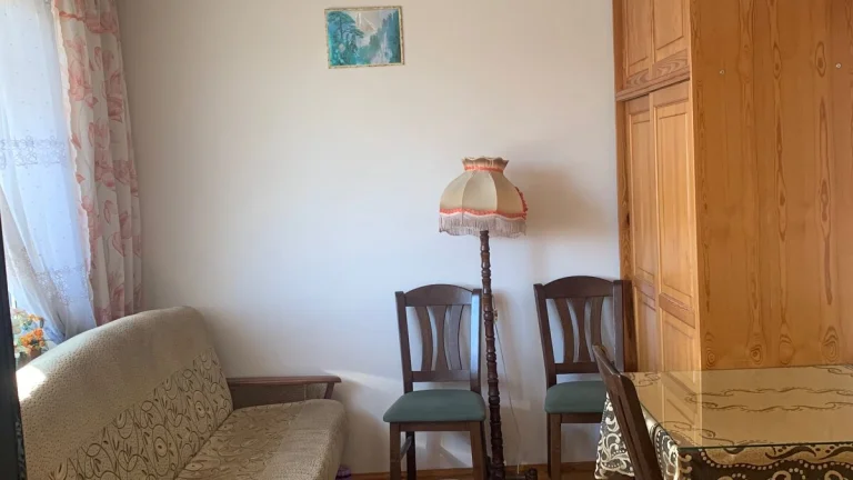Bez czynszowe mieszkanie
