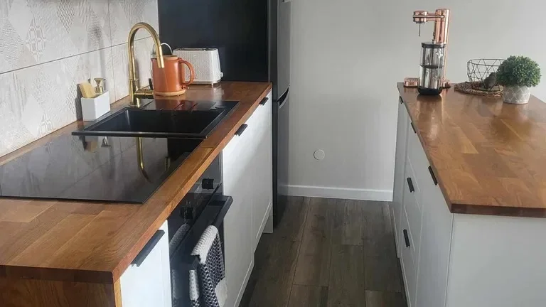 Mieszkanie o pow. 50m2, umeblowane, I p., ścisłe Śródmieście