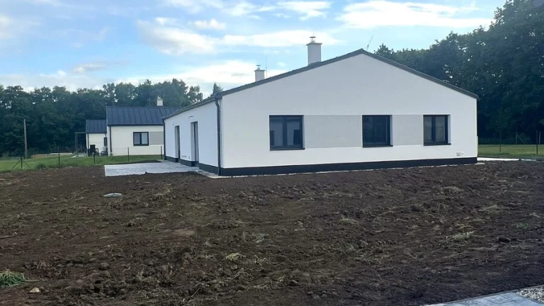 Prodej domu 90m2 Dětmarovice
