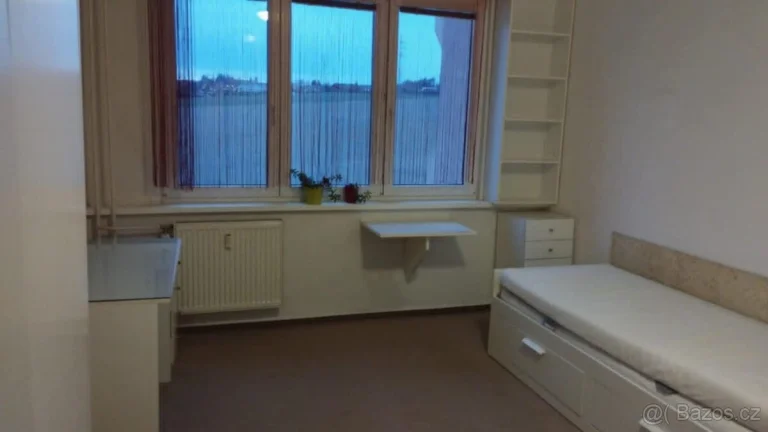 Byt 1+kk v Pelhřimově