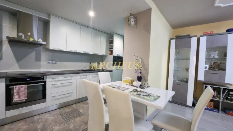 3 izbový zrekonštruovaný v blízkosti centra, Prešov