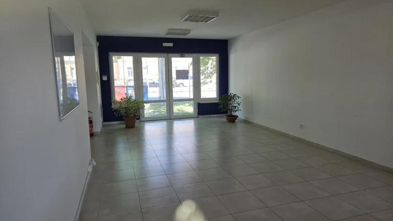 Na prenájom kancelárske priestory v centre mesta s parkovisk