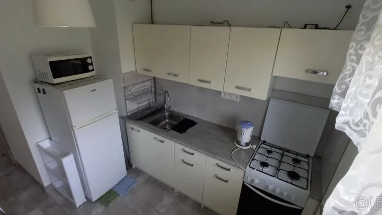 dwupokojowe mieszkanie na Sępolnie