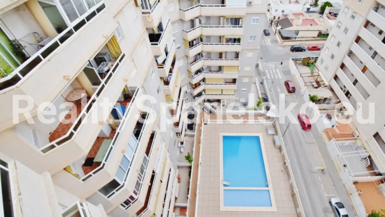 Stylový byt 4+kk s výhledem na moře – Torrevieja