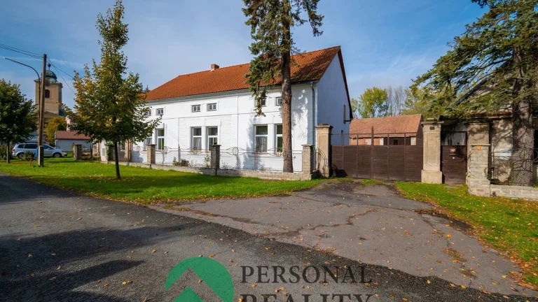 Prodej rodinné domy, 144 m2 - Sány, ev.č. 01609