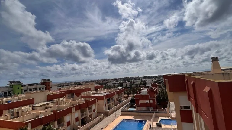 MIESZKANIE W ORIHUELA COSTA – NOWA BUDOWA