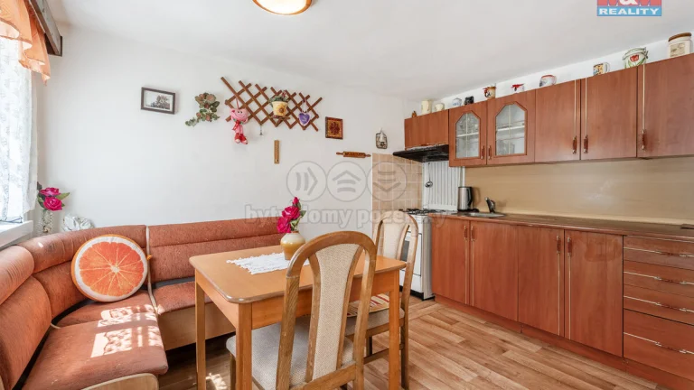 Prodej rodinného domu, 85 m², Jetřichovice, ul. Jetřichovice