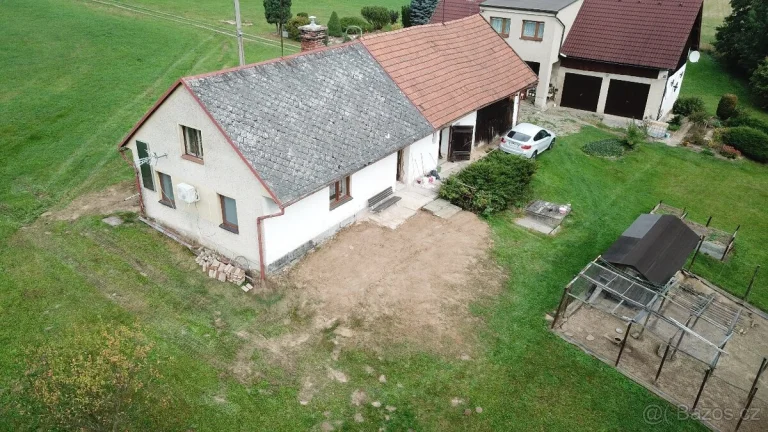 Oferta sprzedaży domku