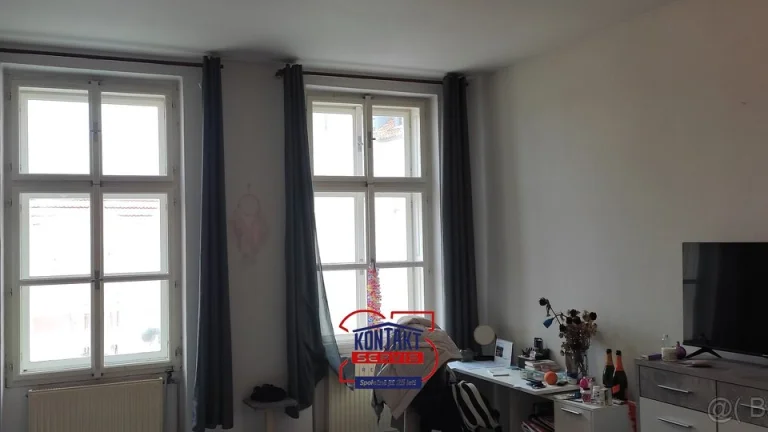 Pronájem bytu 3+1, 98 m2 - Týn nad Vltavou, ev.č. MR-7546